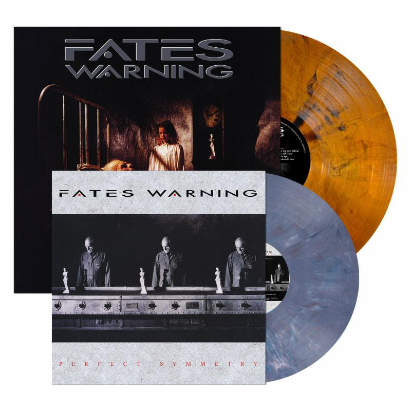 Fates Warning